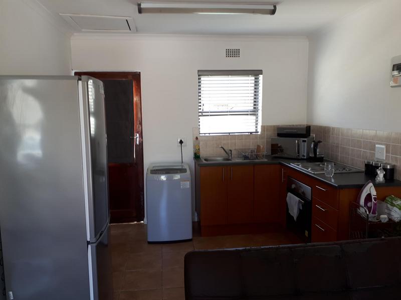 To Let 2 Bedroom Property for Rent in Silversands Western Cape